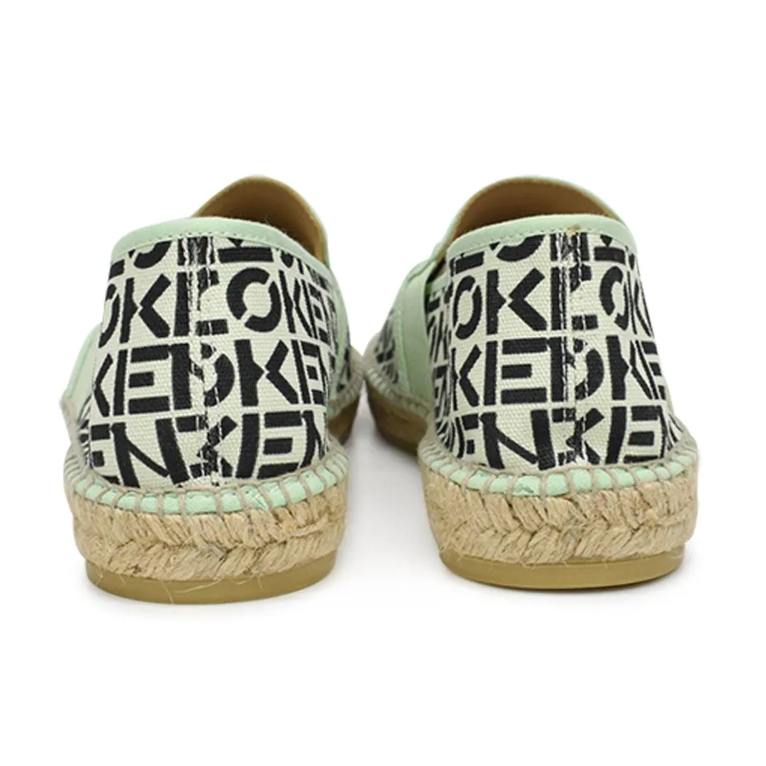 Kenzo Espadrilles - Men's 43