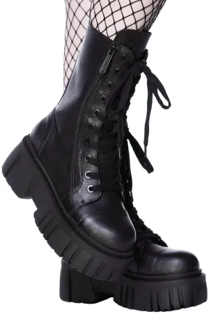Kick The Bucket Boots (Only Size 10 left!)