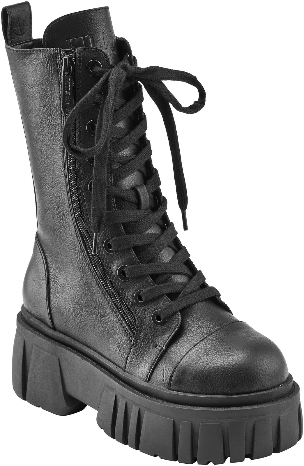 Kick The Bucket Boots (Only Size 10 left!)