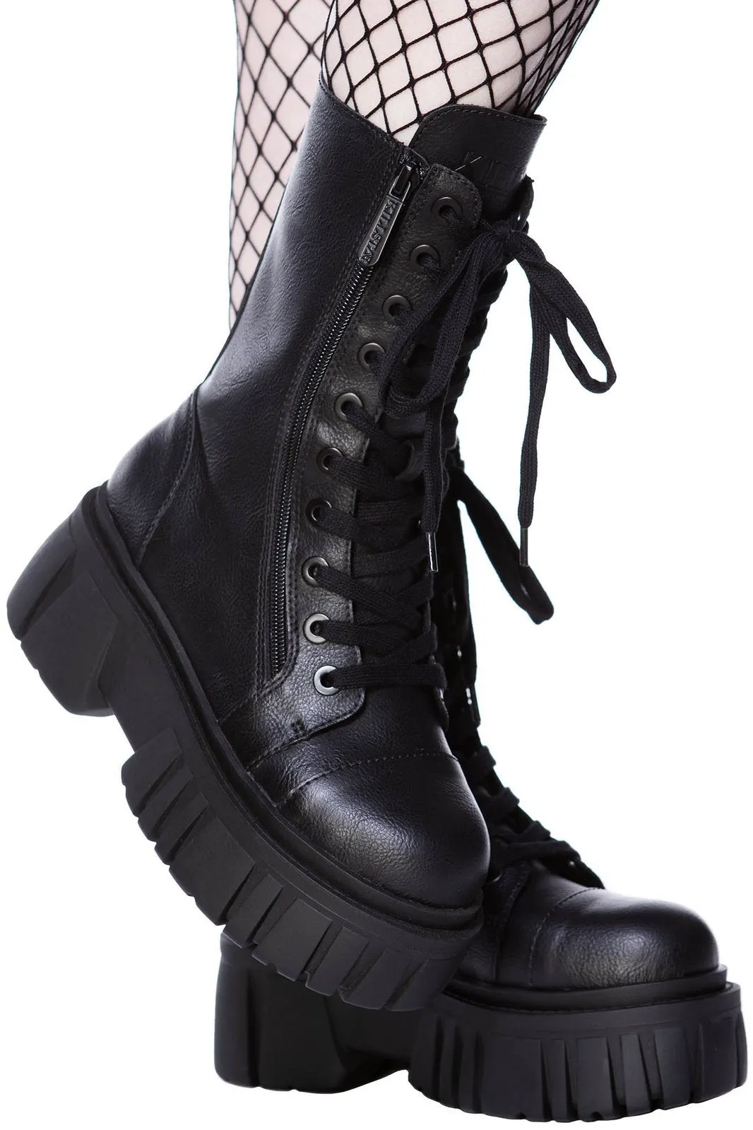 Kick The Bucket Boots (Only Size 10 left!)