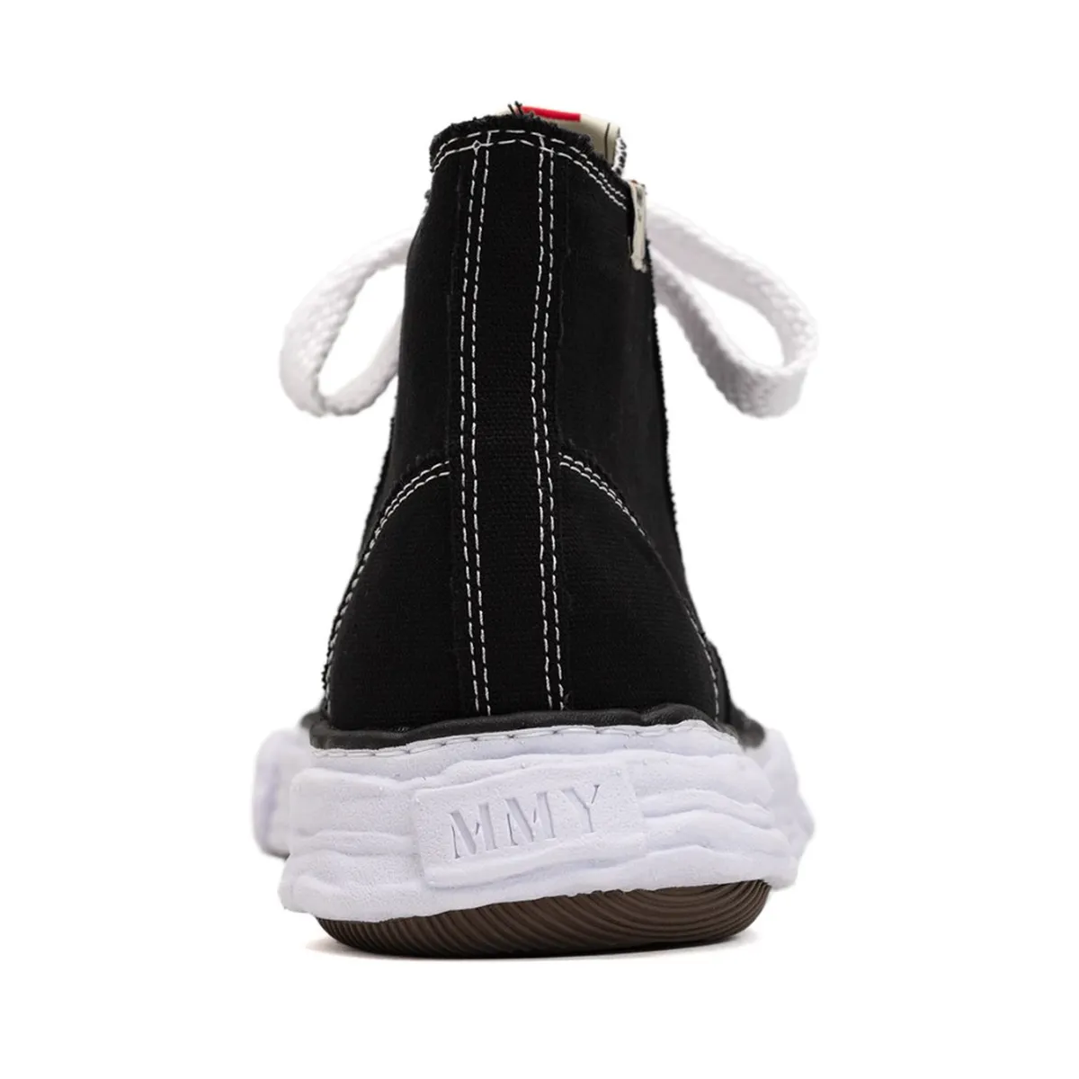 Maison Mihara Yasuhiro High-Top Sneakers