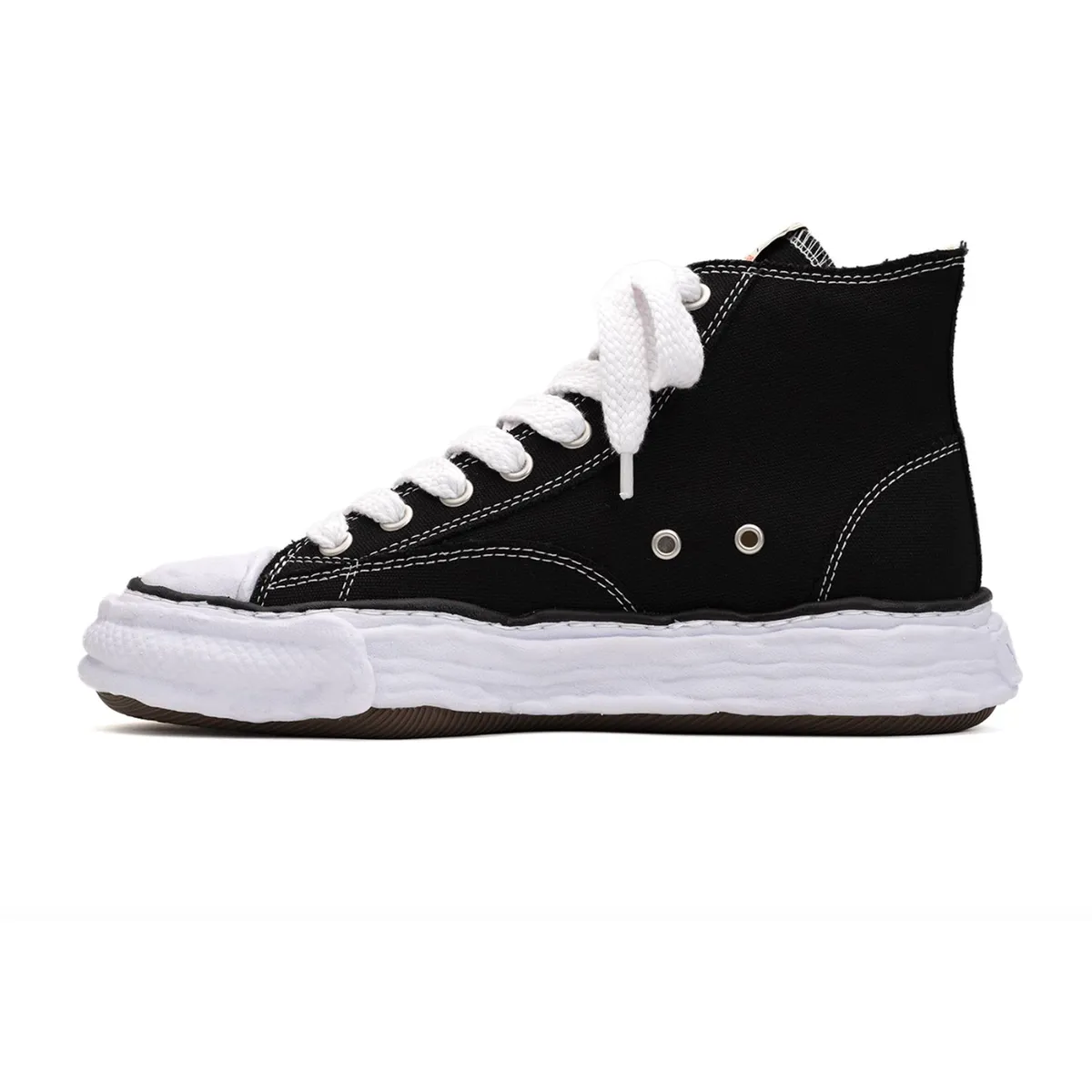 Maison Mihara Yasuhiro High-Top Sneakers