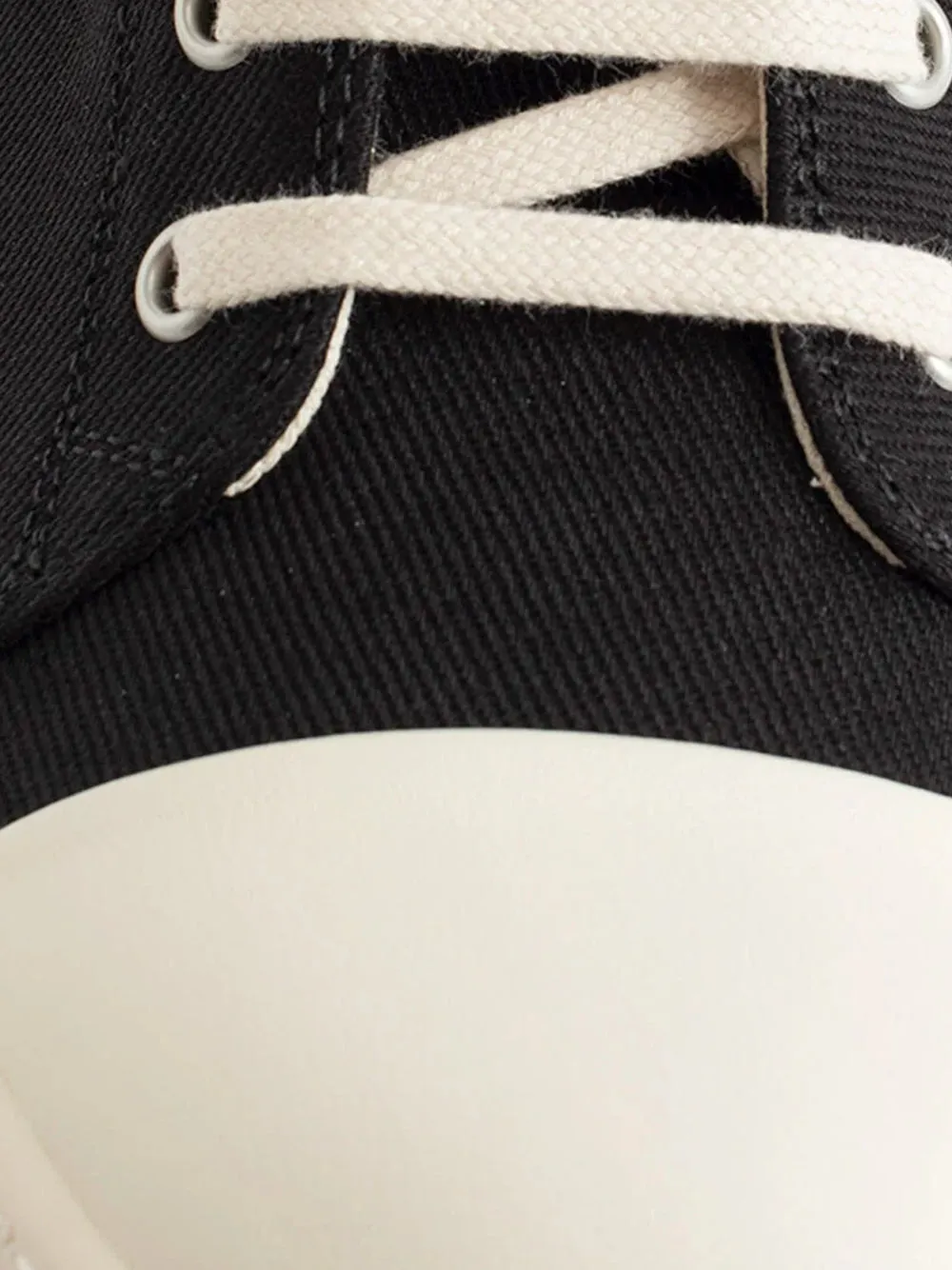 Mega Bump high top sneakers
