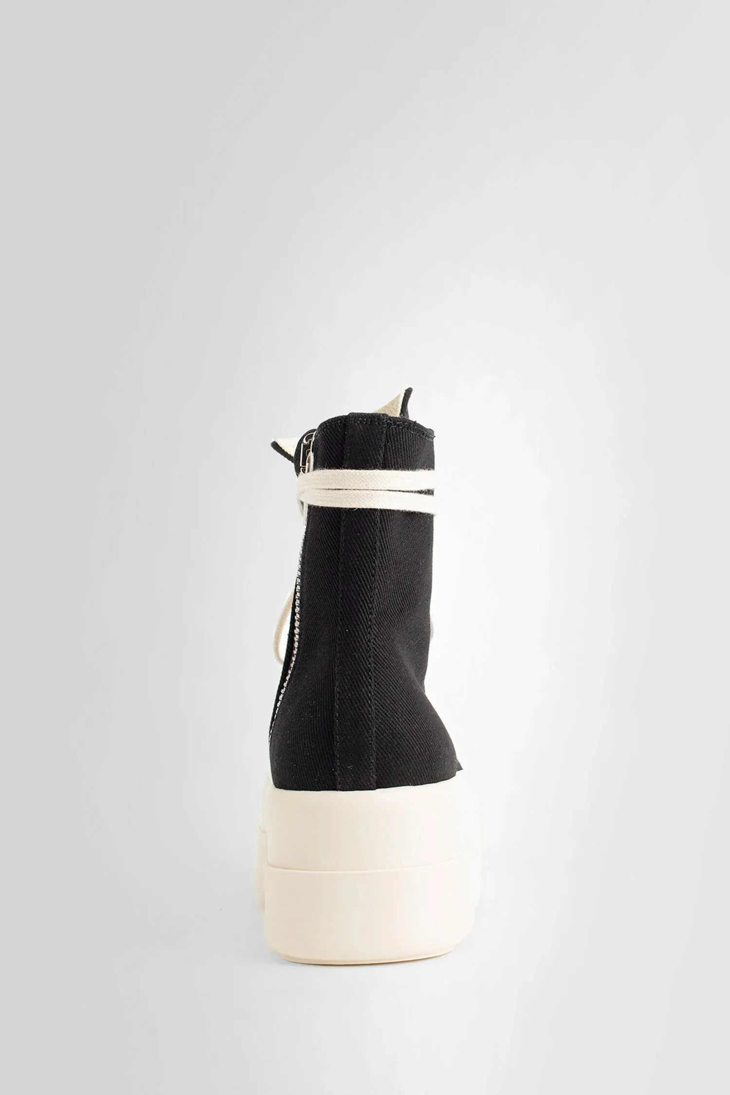 Mega Bump high top sneakers
