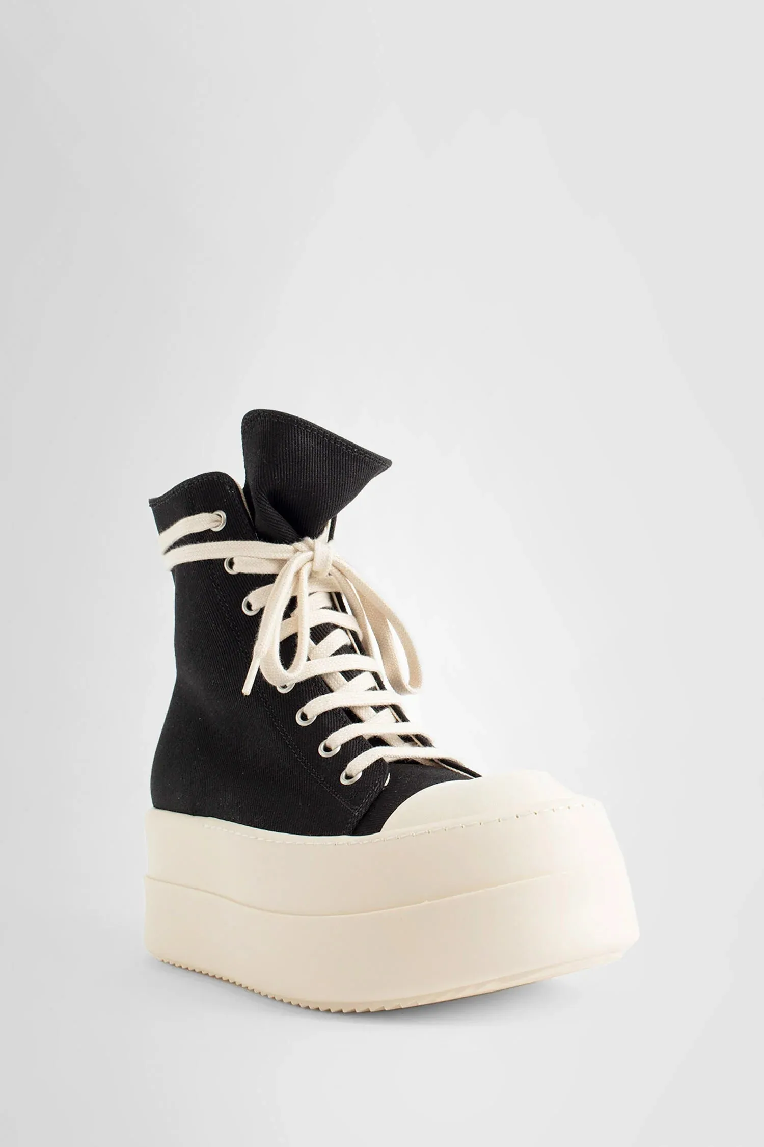 Mega Bump high top sneakers