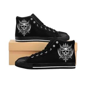 Men's High-top Sneakers
