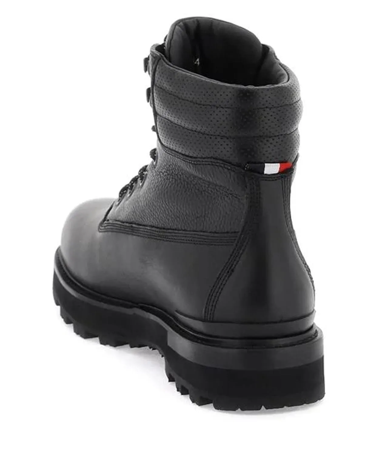 Men's Peka Lace-Up Boots