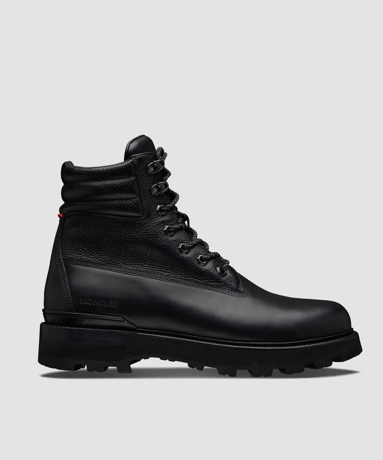 Men's Peka Lace-Up Boots