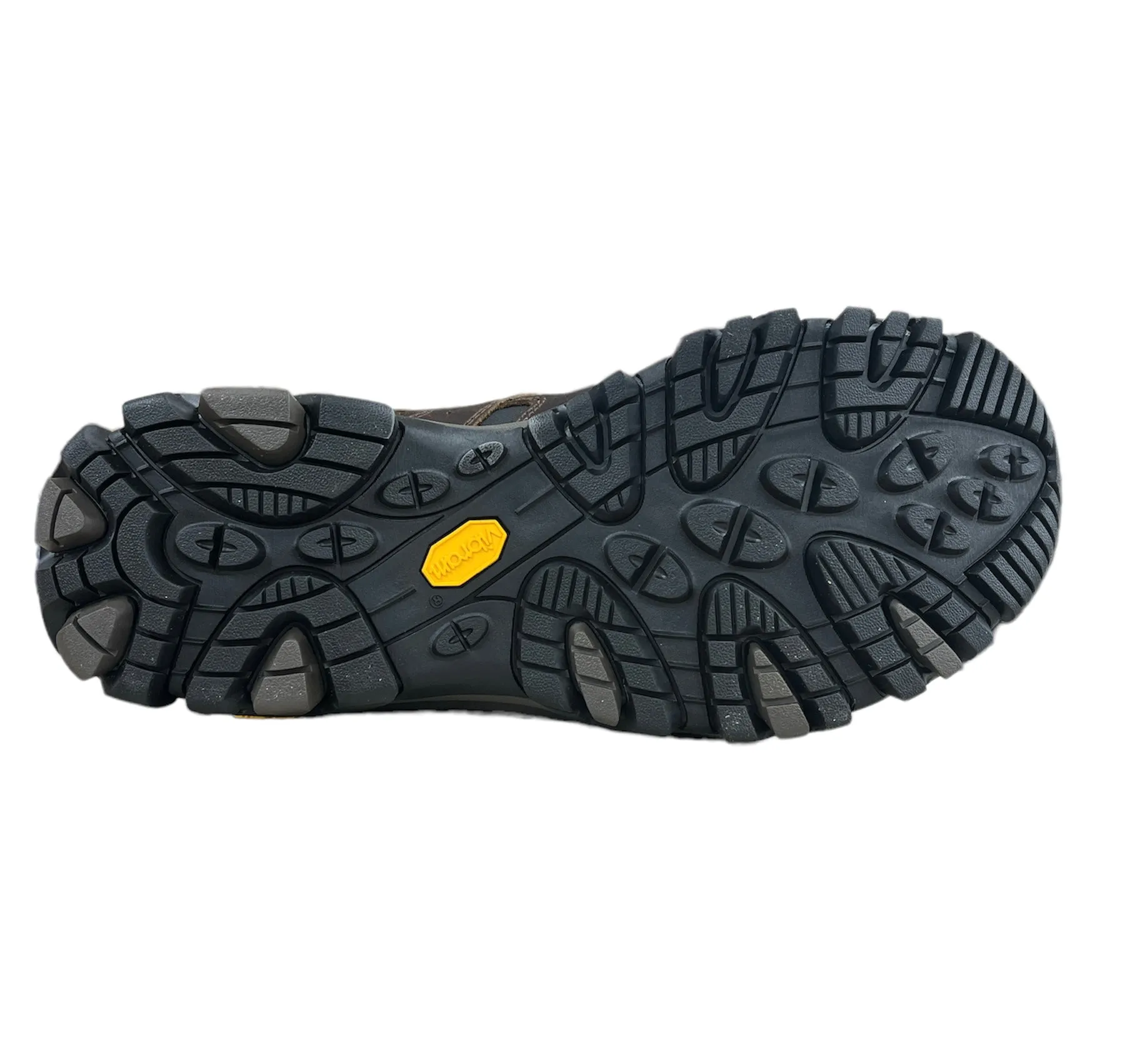 Moab 3 Thermo Mid WP Earth