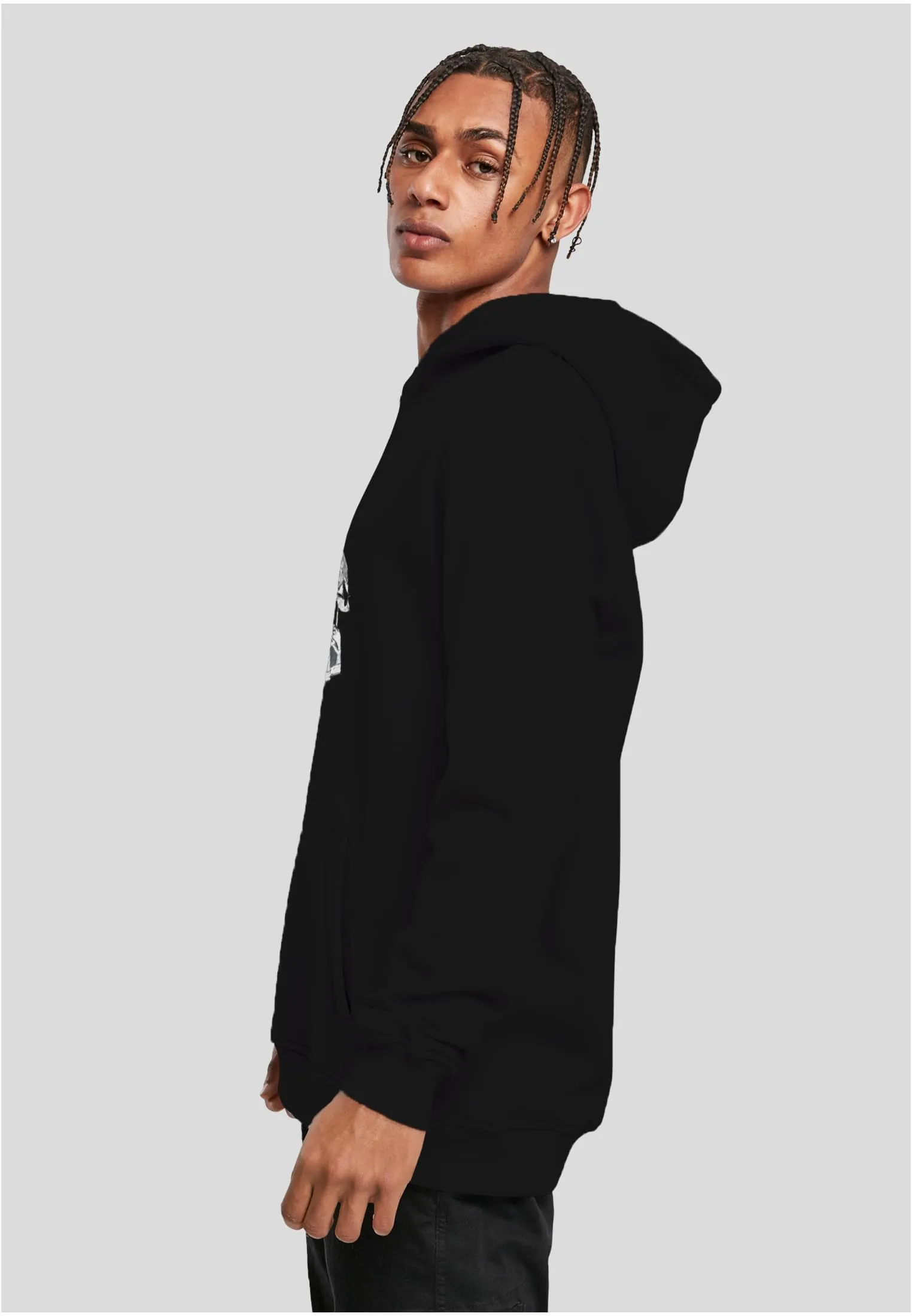 MT Seagull Sneakers Hoody