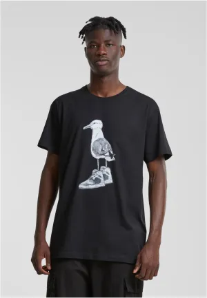 MT Seagull Sneakers Tee