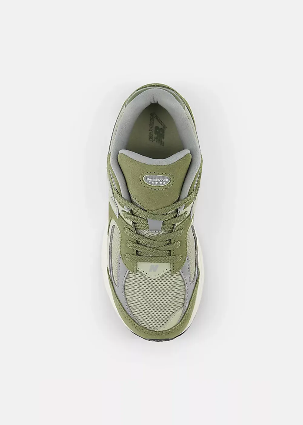 New Balance Men's 2002R Sneakers