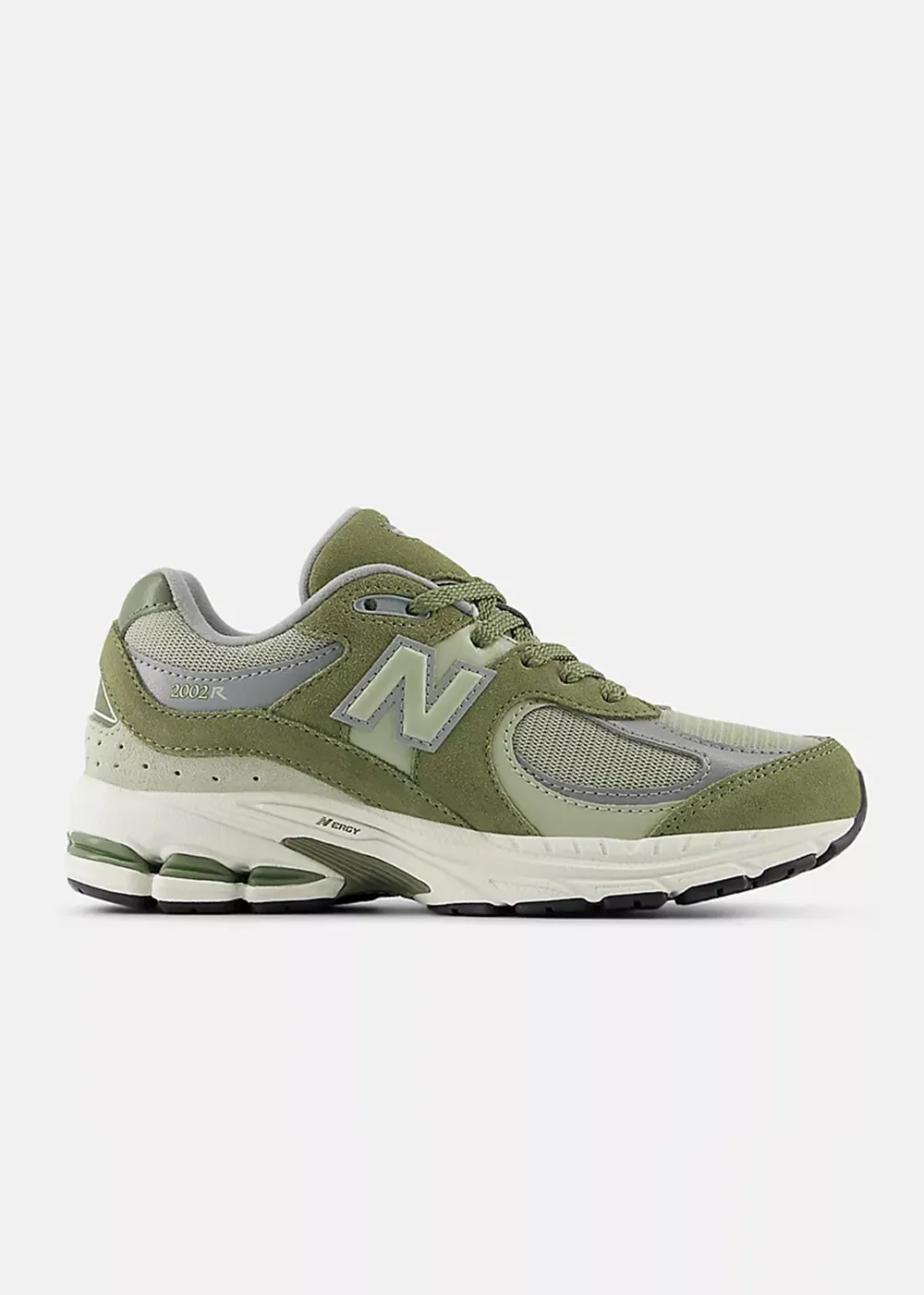 New Balance Men's 2002R Sneakers