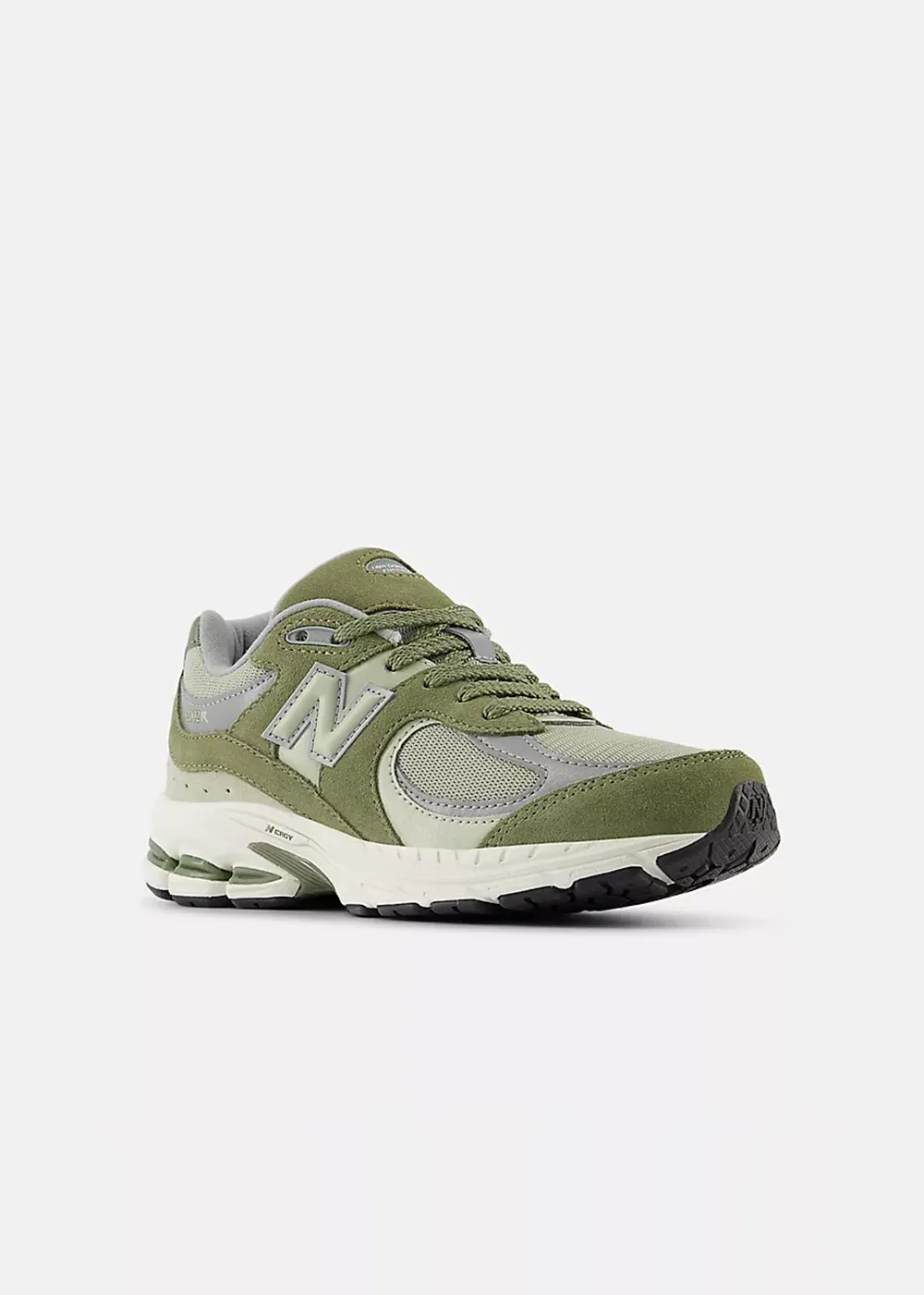 New Balance Men's 2002R Sneakers
