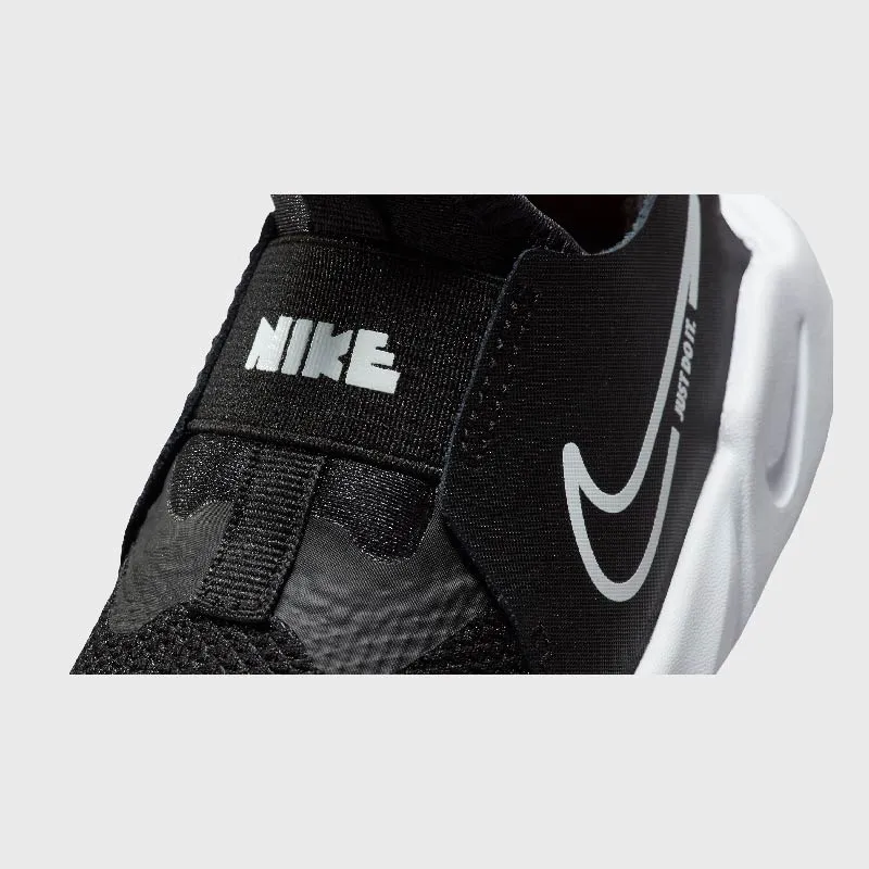Nike Infants Flex Runner 2 Black/White _ 172254 _ Black