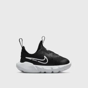 Nike Infants Flex Runner 2 Black/White _ 172254 _ Black