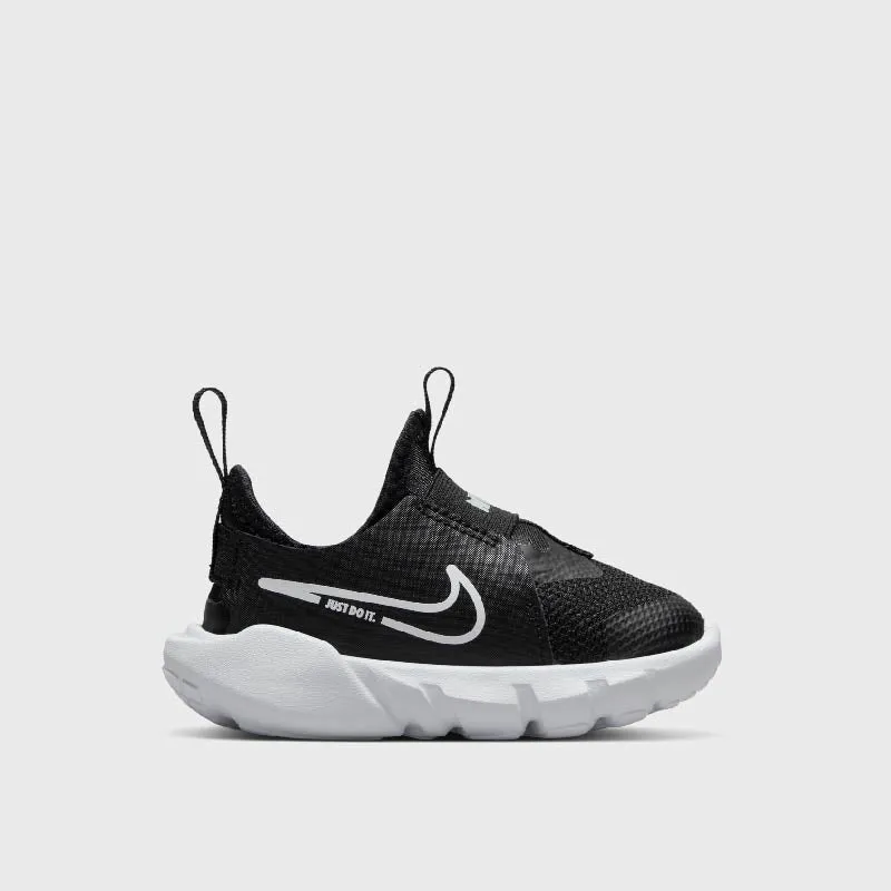 Nike Infants Flex Runner 2 Black/White _ 172254 _ Black
