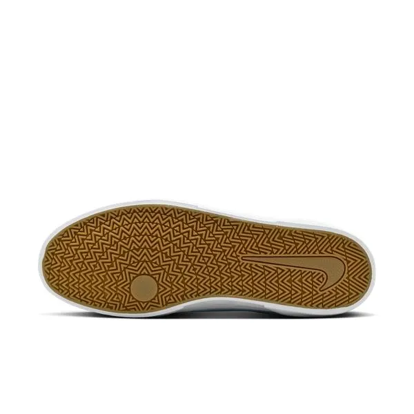 Nike SB Malor Skate Shoes Football Grey - Photon Dust - White - Dark Grey