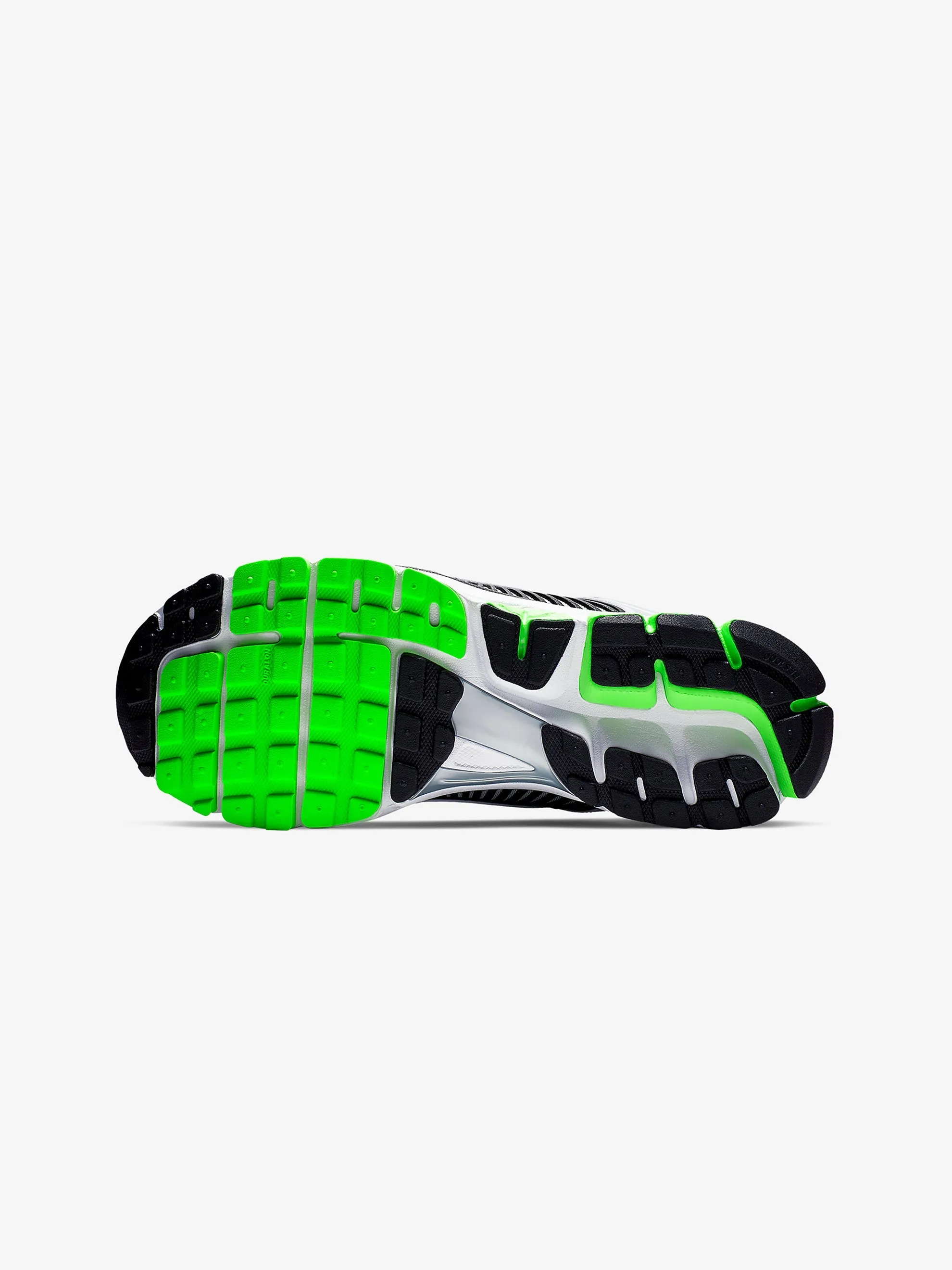 NIKE ZOOM VOMERO 5 SE SP (ELECTRIC GREEN/BLACK-WHITE-SAIL)