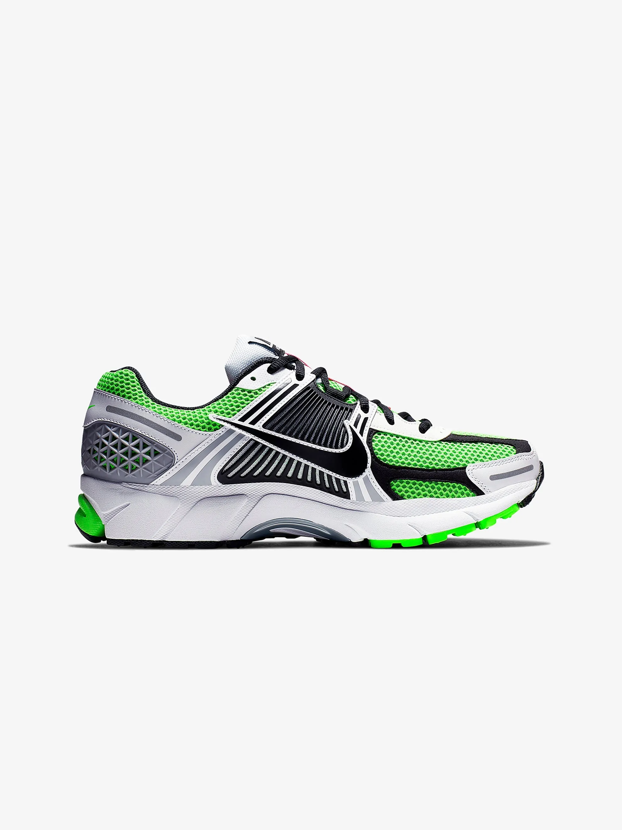 NIKE ZOOM VOMERO 5 SE SP (ELECTRIC GREEN/BLACK-WHITE-SAIL)