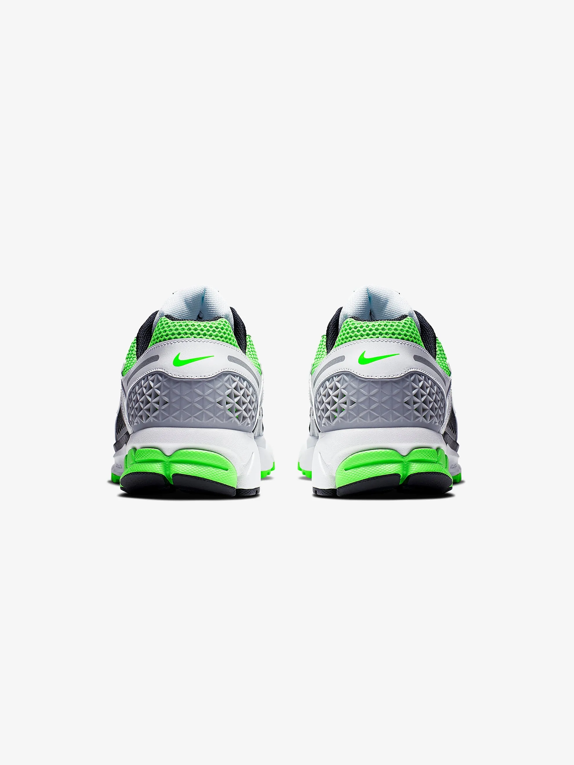 NIKE ZOOM VOMERO 5 SE SP (ELECTRIC GREEN/BLACK-WHITE-SAIL)