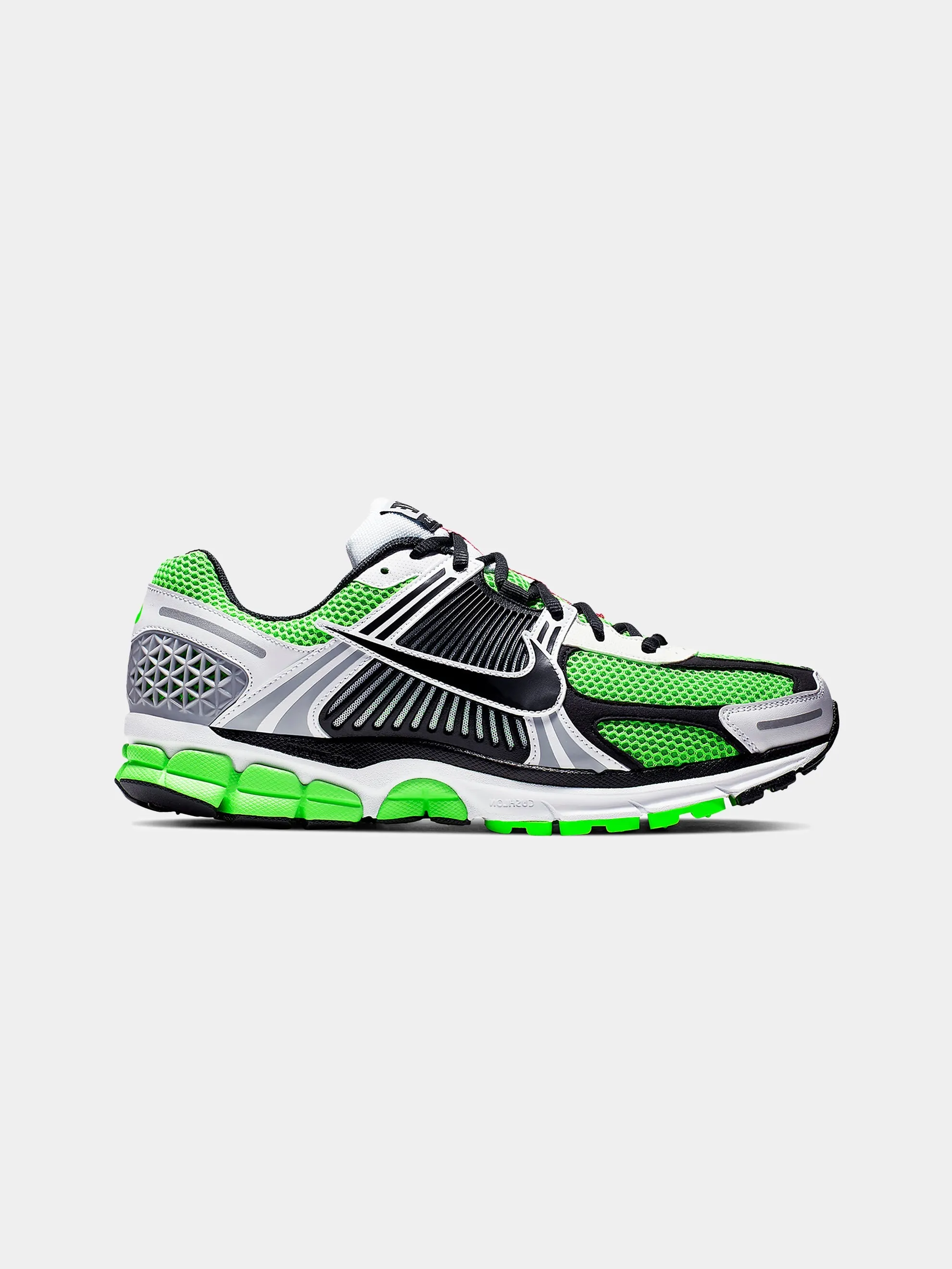 NIKE ZOOM VOMERO 5 SE SP (ELECTRIC GREEN/BLACK-WHITE-SAIL)