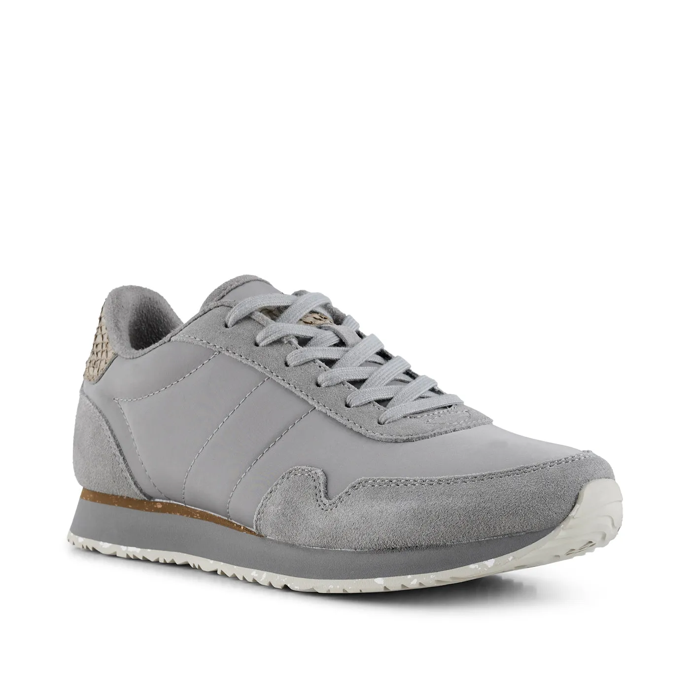 Nora III Leather - Elephant