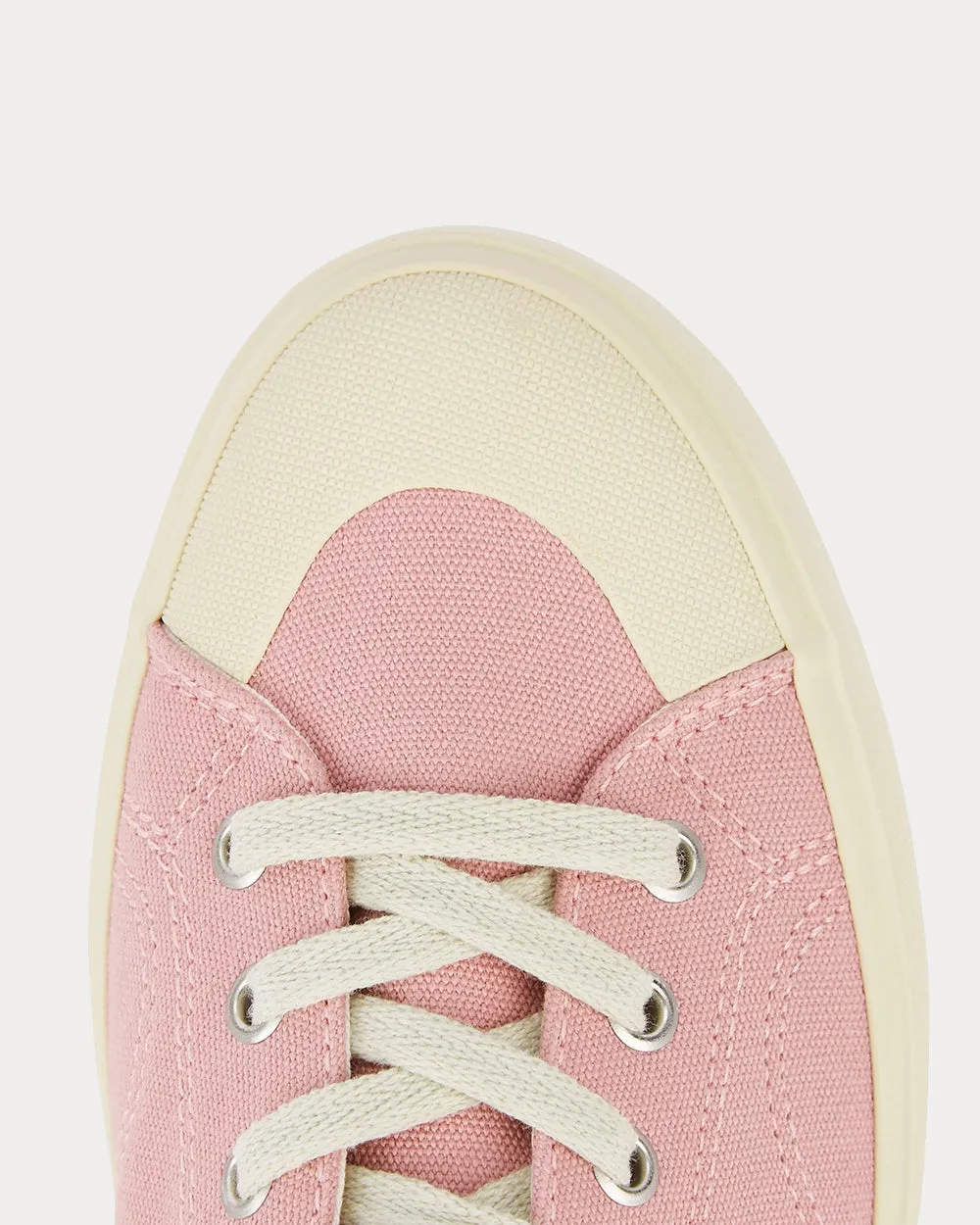 Nova Pink High Top Sneakers