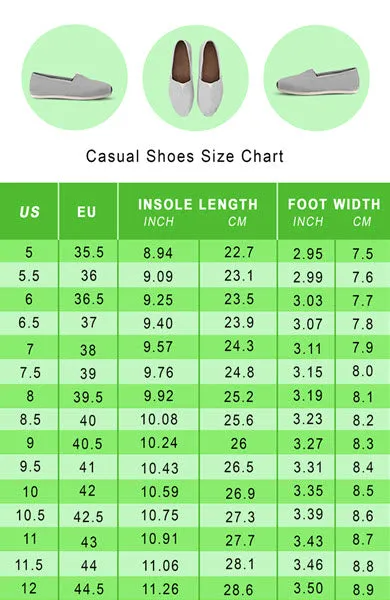 Nurse Care Casual Shoes