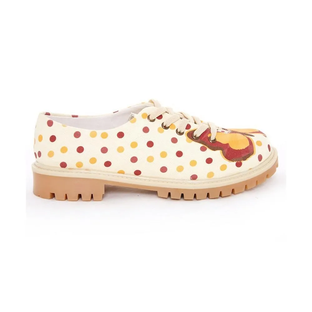 Oxford Shoes ATMK5503