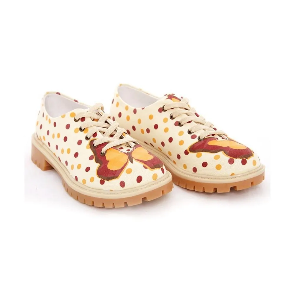 Oxford Shoes ATMK5503