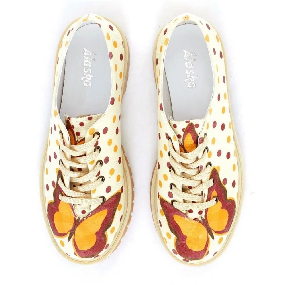 Oxford Shoes ATMK5503