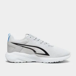 Puma Mens All Day Active Sneakers Grey/Multi _ 173949 _ Grey