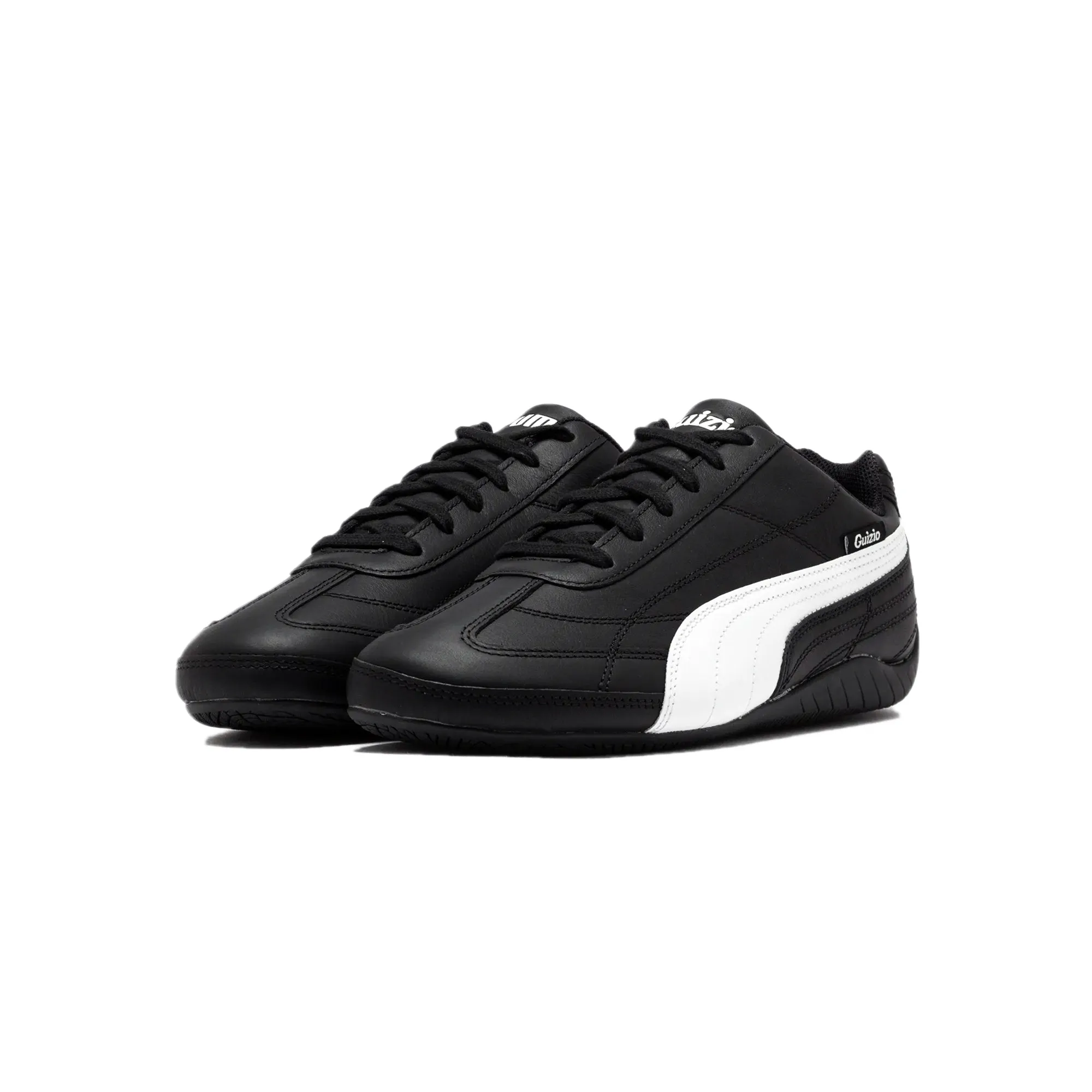 Puma x Guizio Speedcat Leather Shoes
