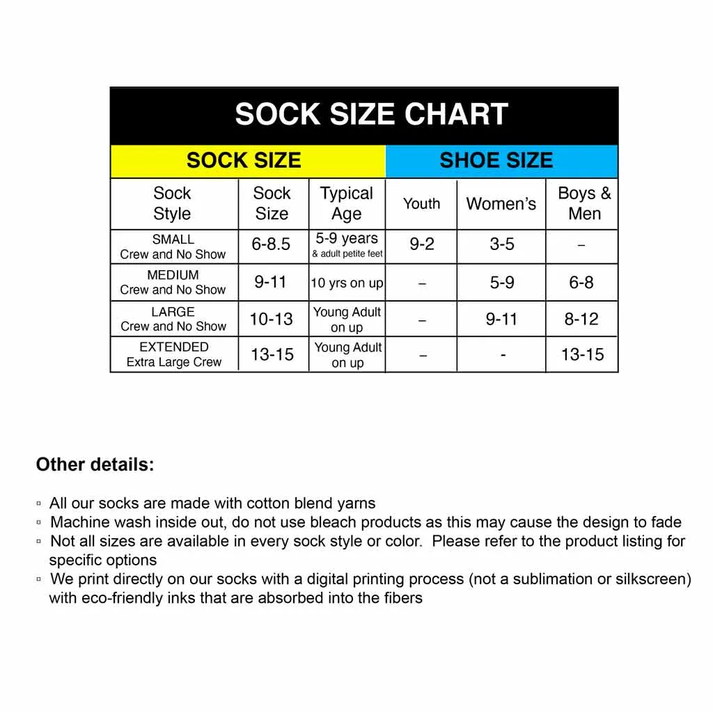 Queen of the Greens Golf Socks – Fun No-Show Socks for Women