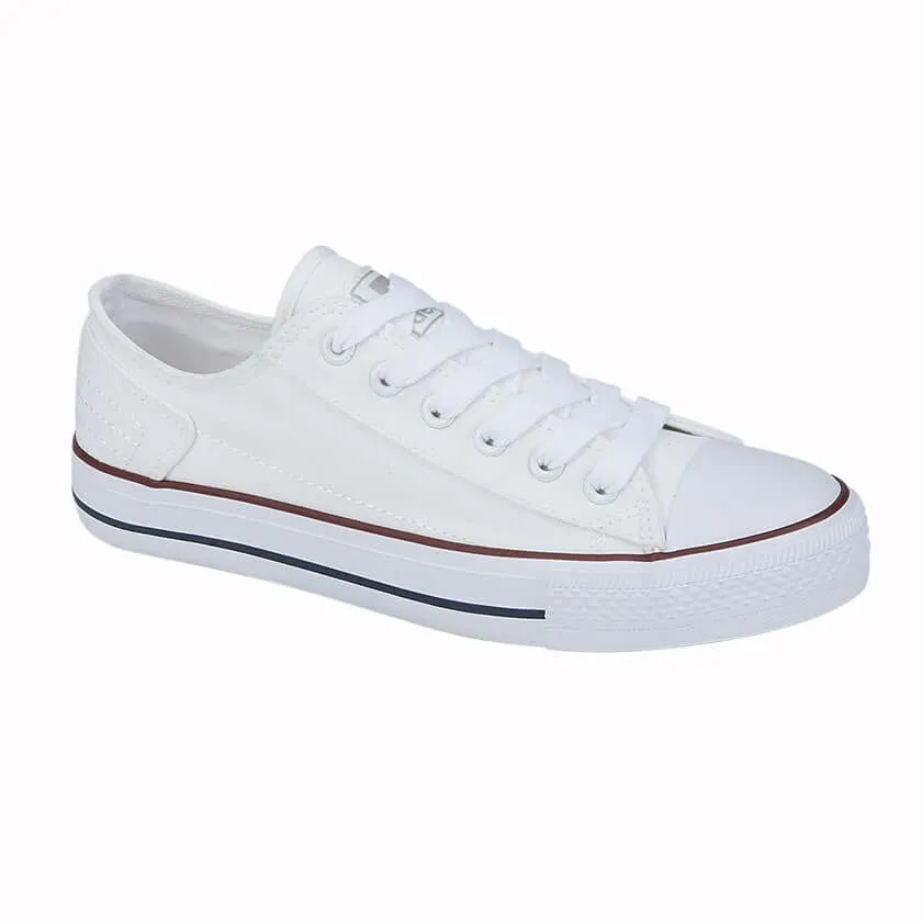 Rdek Canvas Trainers - Pumps