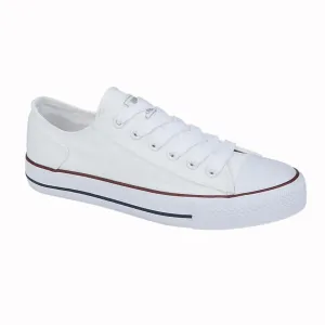 Rdek Canvas Trainers - Pumps