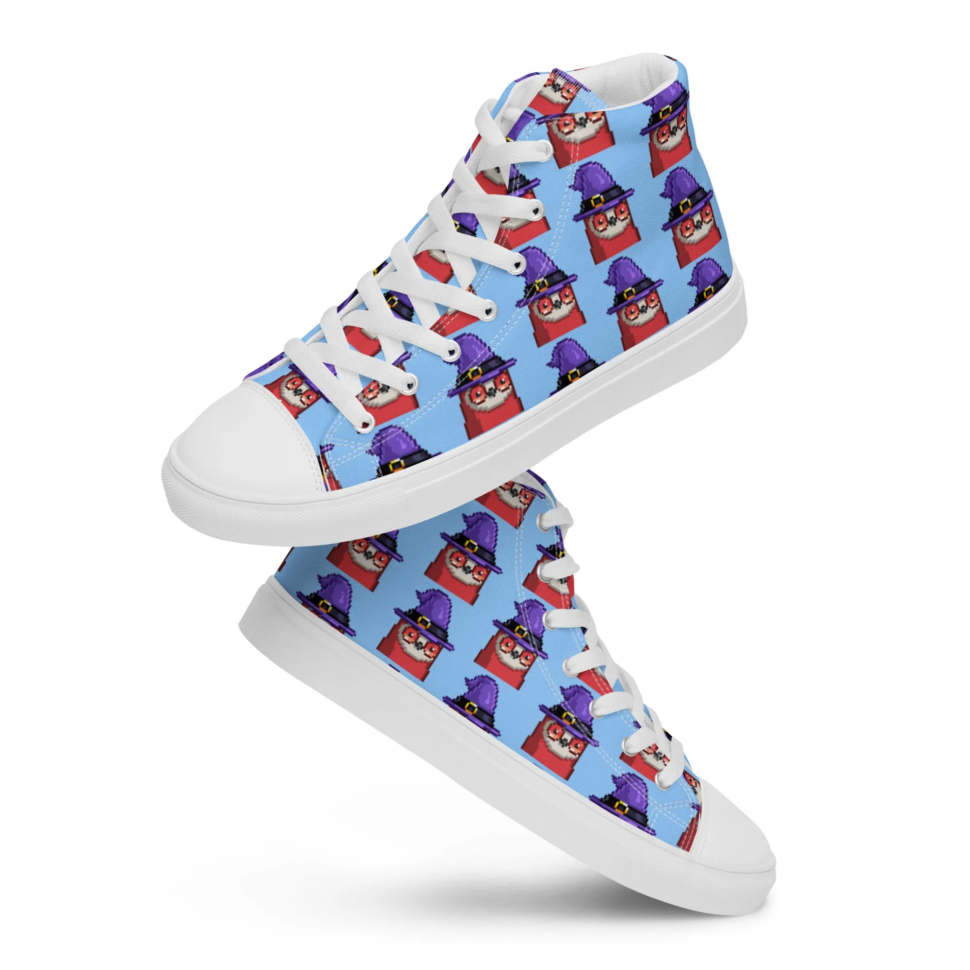Red Eyed Crescent Witch (Men's)