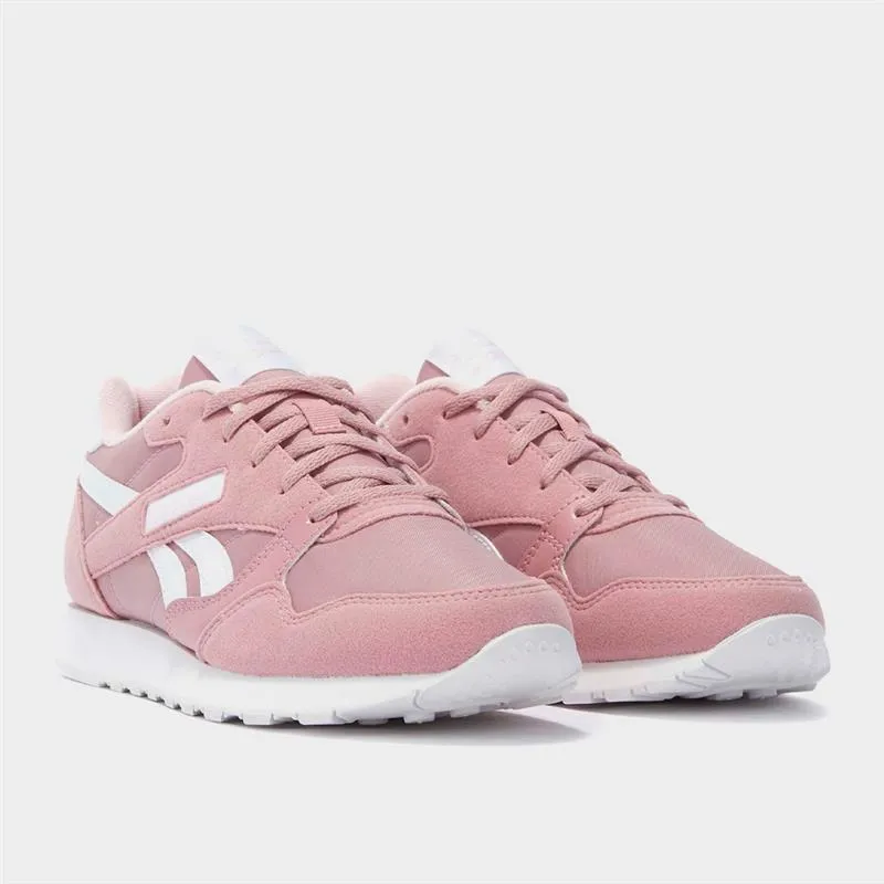 Reebok Womens Ultra Flash Sneaker Pink/white _ 183342 _ Pink