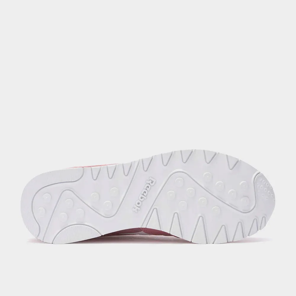 Reebok Womens Ultra Flash Sneaker Pink/white _ 183342 _ Pink