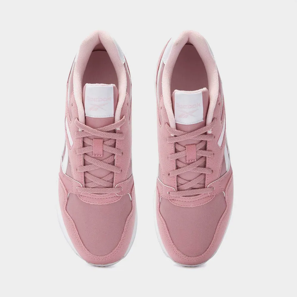 Reebok Womens Ultra Flash Sneaker Pink/white _ 183342 _ Pink