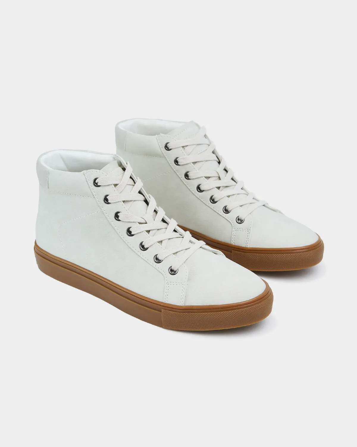 Right Game High Top Sneaker