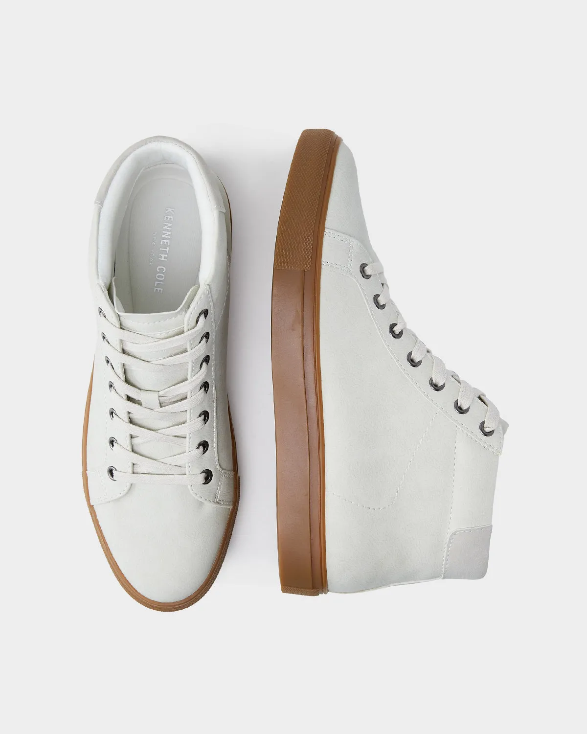 Right Game High Top Sneaker