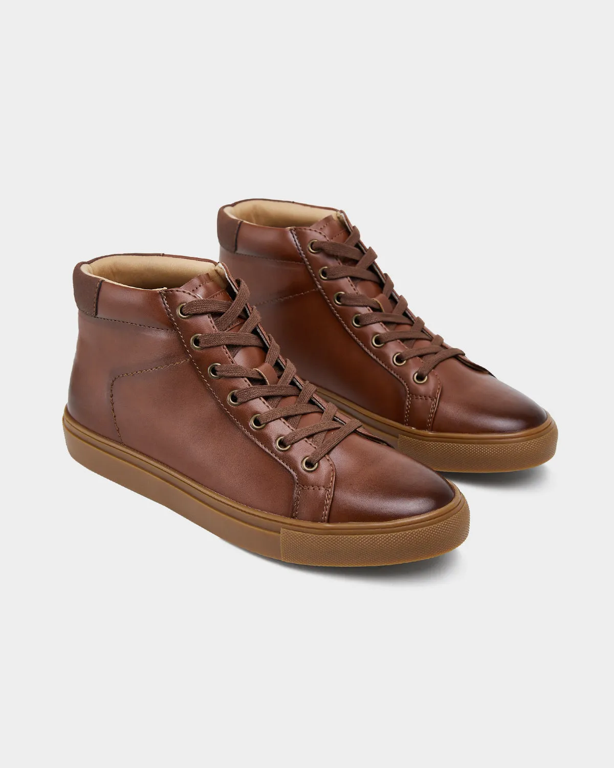 Right Game High Top Sneaker