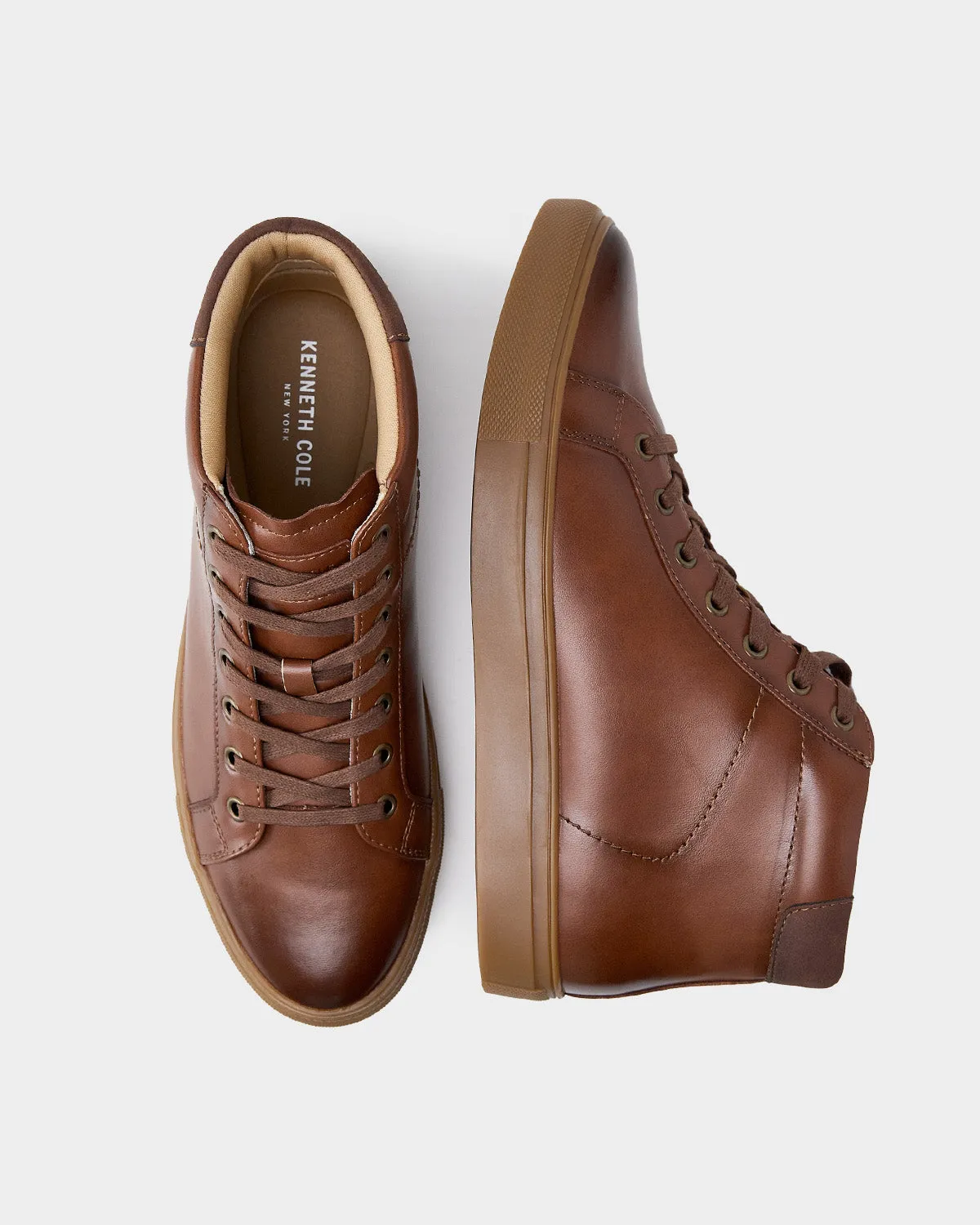 Right Game High Top Sneaker