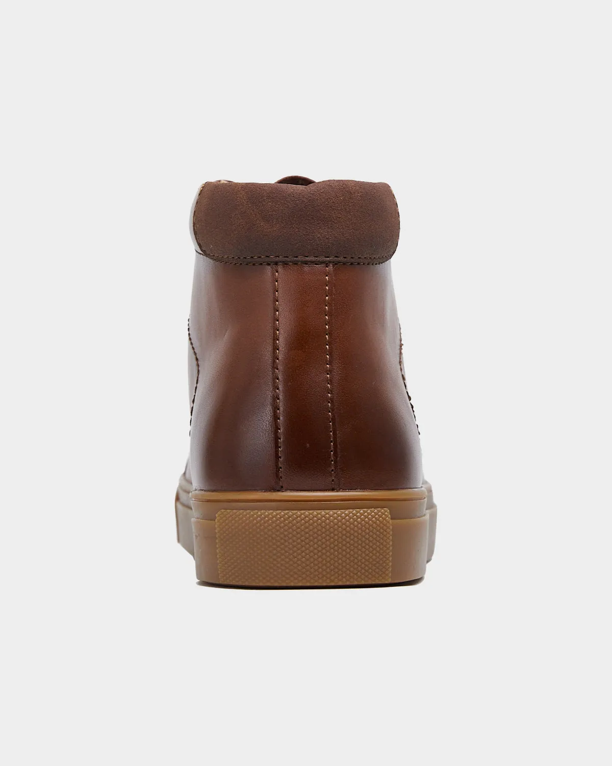 Right Game High Top Sneaker