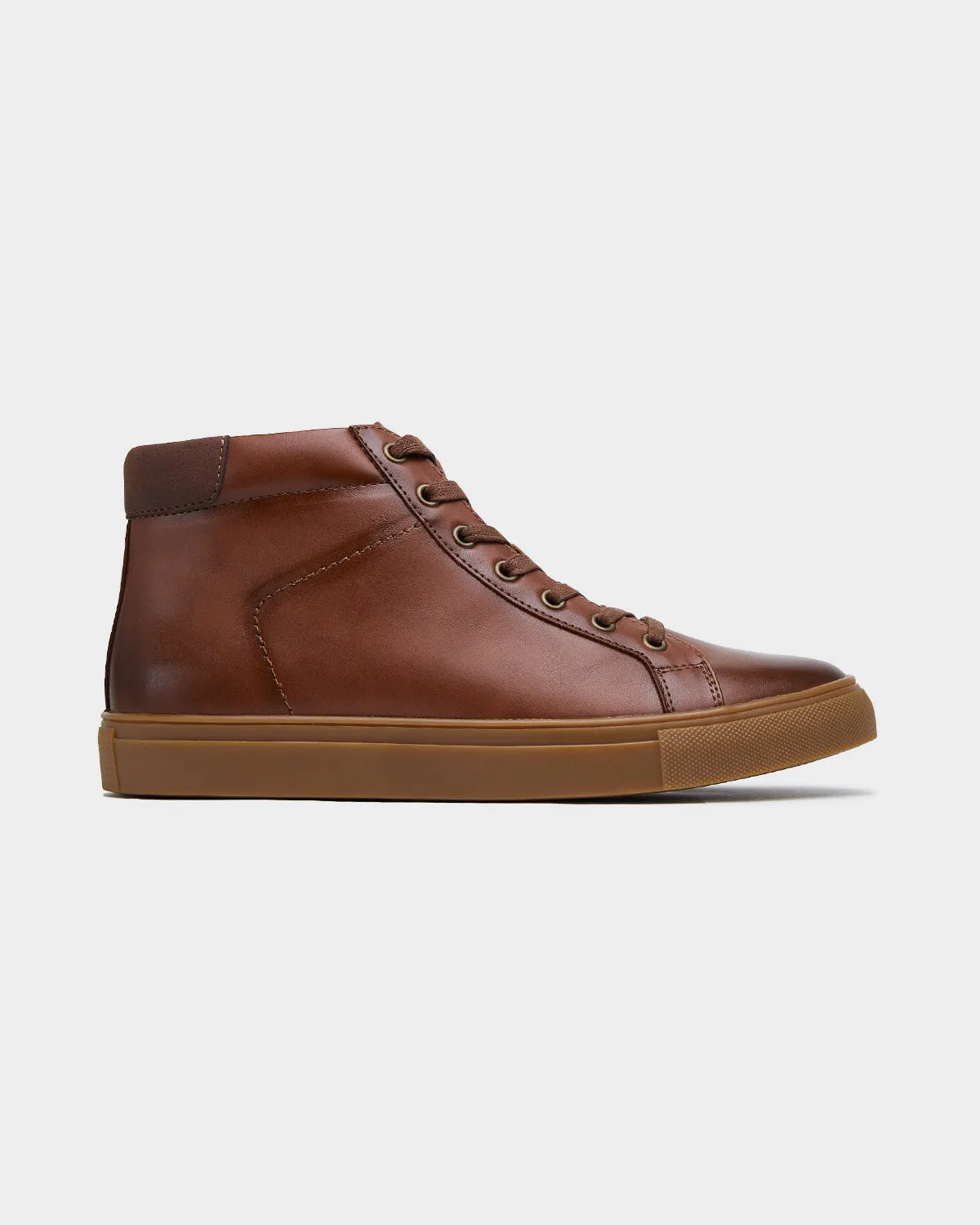 Right Game High Top Sneaker