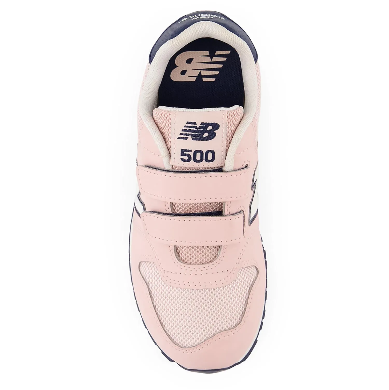 Scarpa Kids 500 Lifestyle Shell Pink