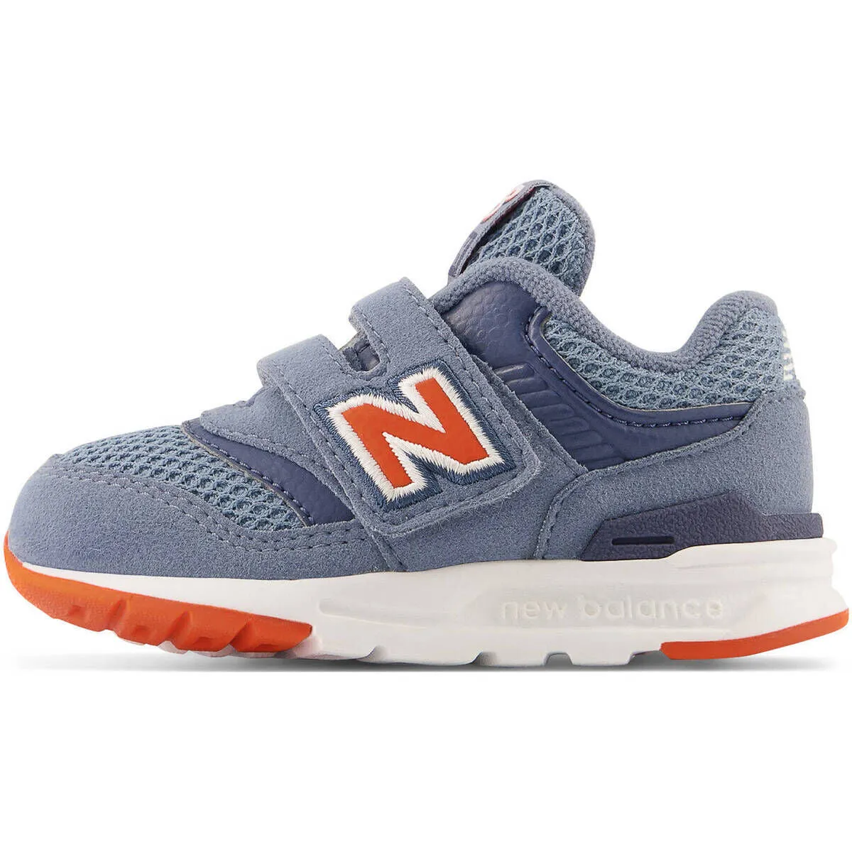 Scarpa Kids 997 Lifestyle Arctic Grey