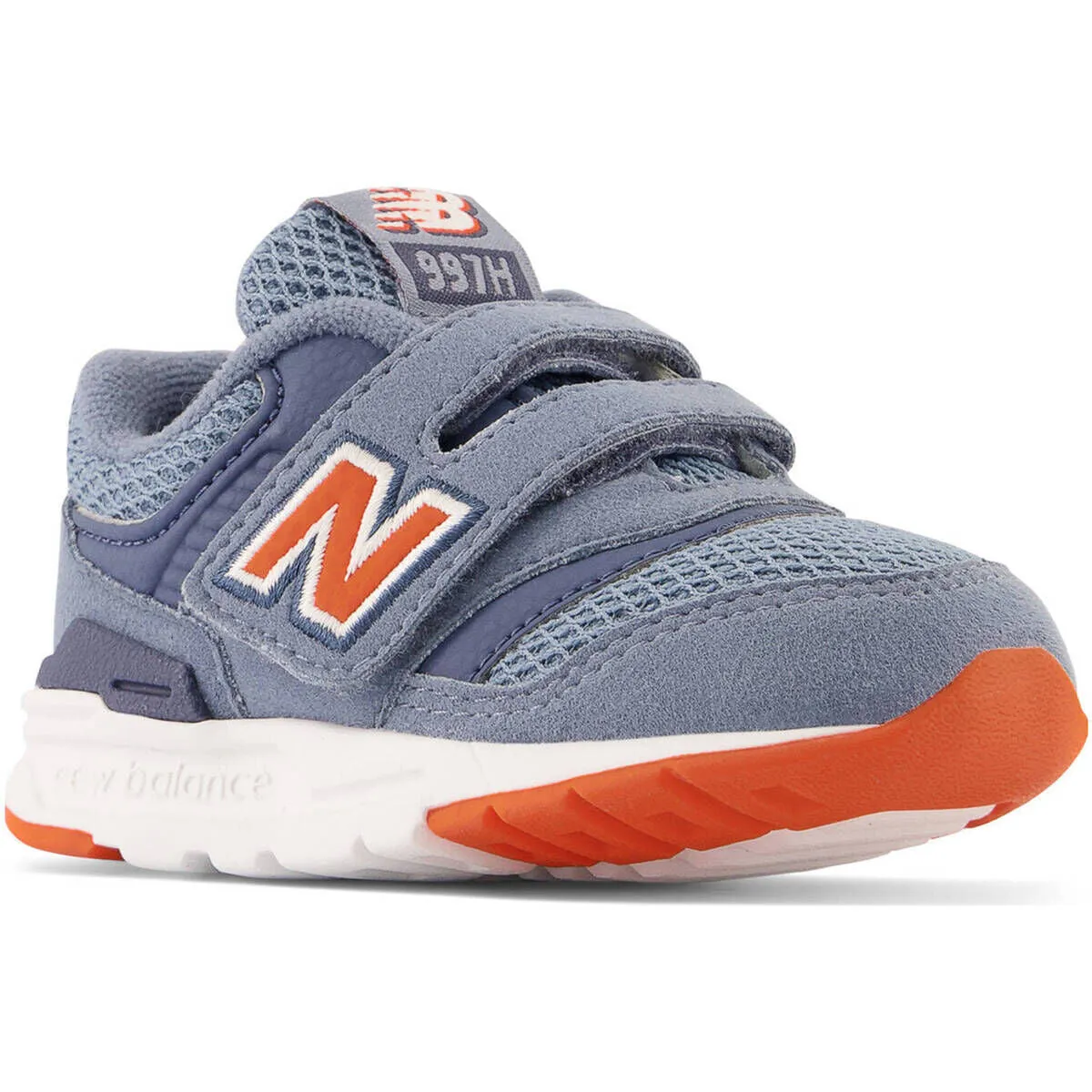Scarpa Kids 997 Lifestyle Arctic Grey